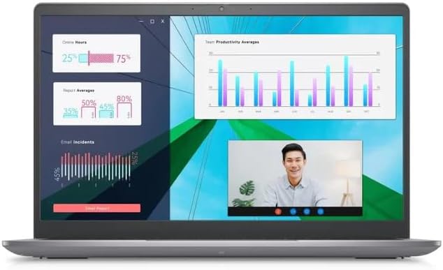 Dell Precision 7760 i5 11th Gen 16GB 256GB 17" FHD Win11 Pro