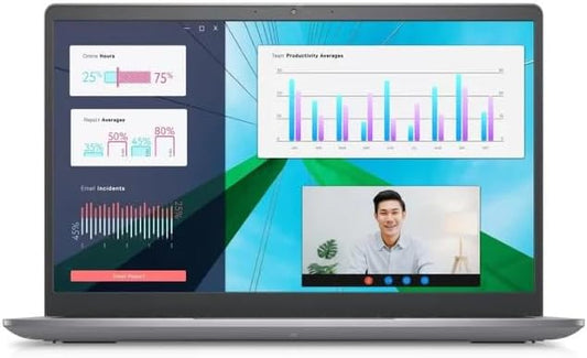 Dell Precision 7760 i5 11th Gen 16GB 256GB 17" FHD Win11 Pro