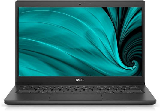 Dell Latitude 3420 14" Laptop i5-1135G7 16GB 256GB SSD Win 11 Pro Very Good