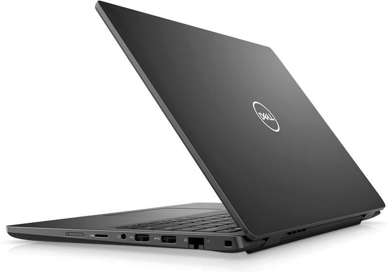 Dell Latitude 3420 14" Laptop i5-1135G7 16GB 256GB SSD Win 11 Pro Very Good