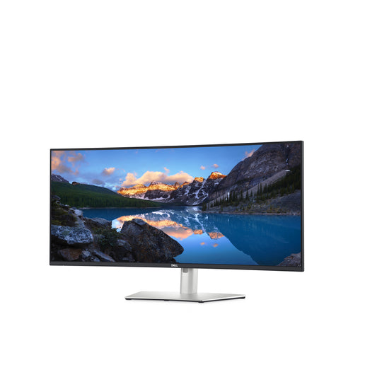 Dell UltraSharp U3824DW 38" Curved WQHD+ 3840x1600 IPS Monitor