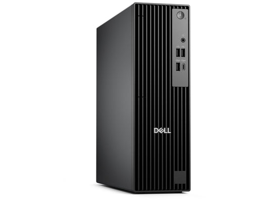 Dell Pro Slim QCS1250 i5-14500 16GB 512GB SSD Win11 Pro — New