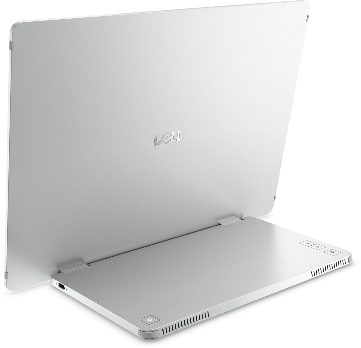 Dell Pro Plus P1425 14" WUXGA Portable Monitor, IPS, 16:10, Anti-Glare
