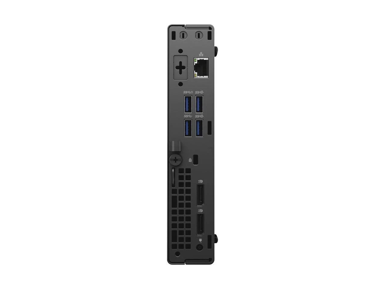 Dell Optiplex 7080 MICRO Intel i5-10500T 2.3GHz 16GB RAM 256GB SSD WIN 11 Pro2