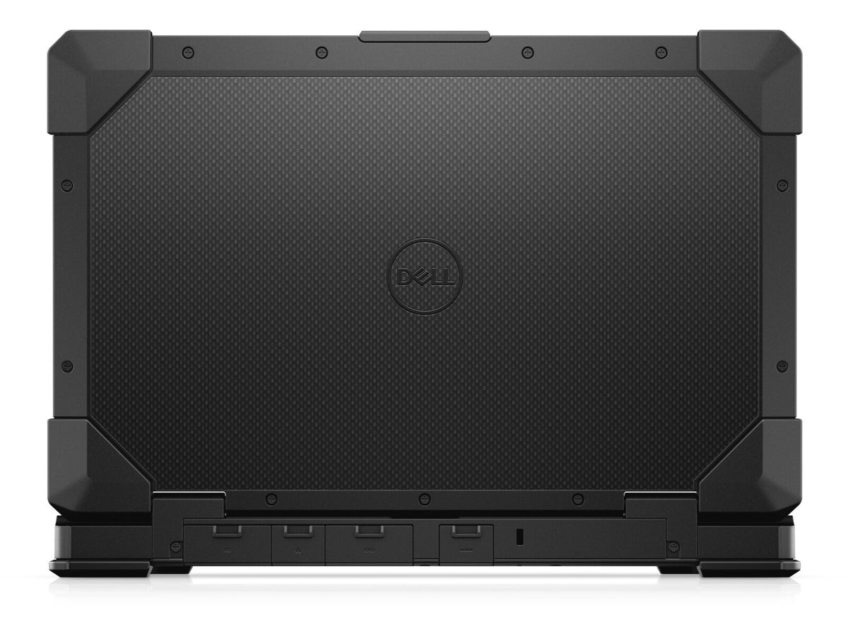 Dell Latitude 5430 Rugged i5 1135G7 16GB 512GB 14" FHD Win 11 Pro Grade A7
