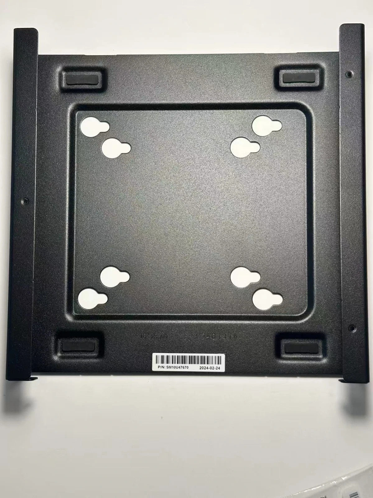Lenovo Tiny M720Q M920Q 730Q M910q M710q VESA Mount II Bracket1