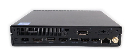Lenovo ThinkCentre M70q Gen 2 Tiny PC, i5-11400T 32GB 256GB SSD WIFI WIN 11 Pro1