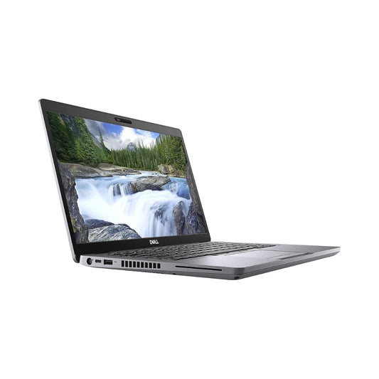 Dell Latitude 5410 14" Touch Laptop, Intel i7-10th Gen, 16GB, 256GB WIN 11 Pro1