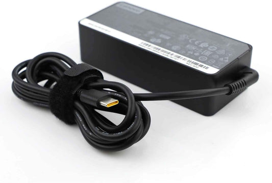 Adaptateur secteur USB C 65 W Leovo - Grade A