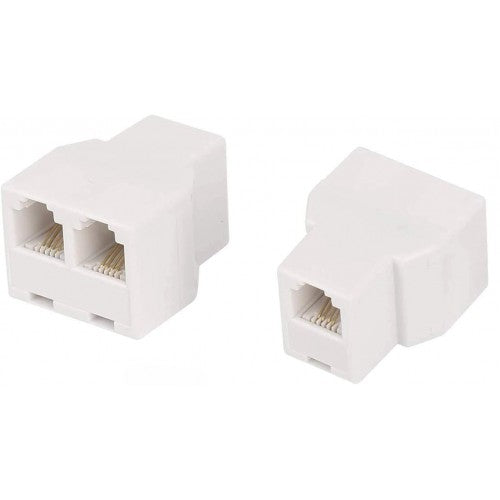 RJ11 - Coupler F/2F