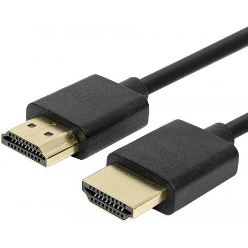 TopSync HDMI V1.4 M/M Cable 1.5FT