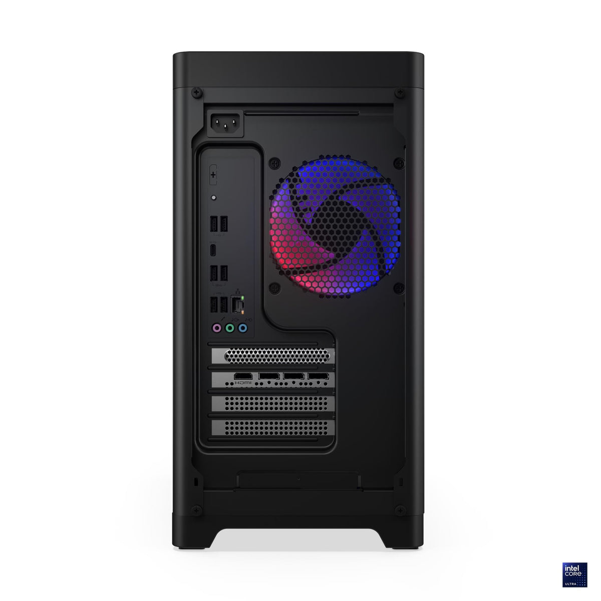 Lenovo Legion Tower 5i AI-Powered Gaming PC - Intel Core Ultra 7 265F, GeForce RTX 5070 Ti Graphics, 32GB Memory, 1TB Storage - New