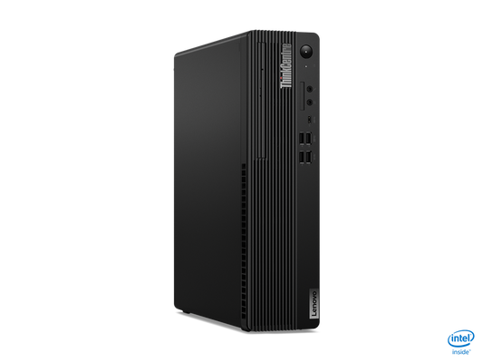 Lenovo ThinkCentre M70s Gen 2 SFF Desktop i5-10500 16GB DDR4 256GB SSD Win 11 Pro - Refurbished
