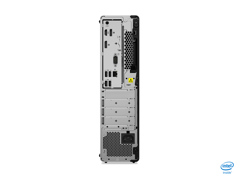 Lenovo ThinkCentre M70s Gen 2 SFF Desktop i5-10500 16GB DDR4 256GB SSD Win 11 Pro - Refurbished