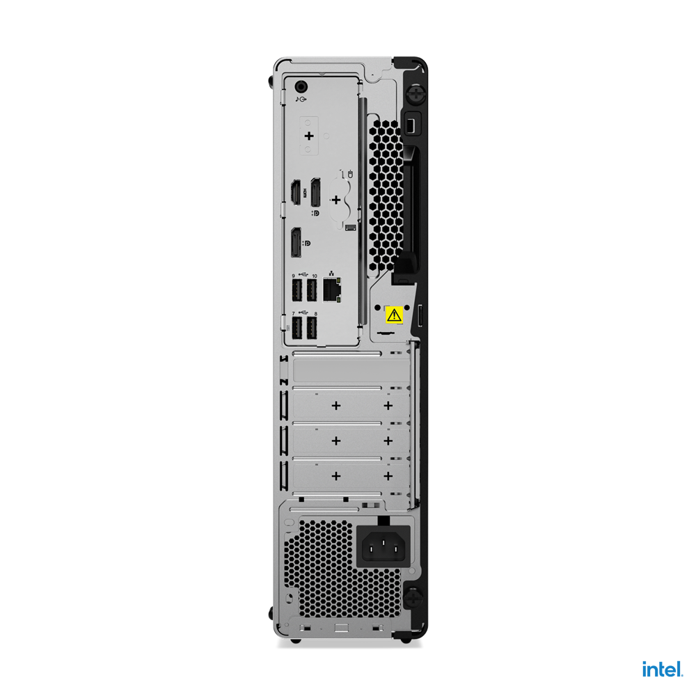 Lenovo ThinkCentre M70s Gen 3 SFF Desktop i5-12500 16GB DDR4 256GB SSD Win 11 Pro - Refurbished
