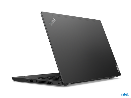 Lenovo ThinkPad L14 Gen 2 14" FHD Laptop i7-1165G7 16GB 512GB SSD Win 11 Pro - Refurbished