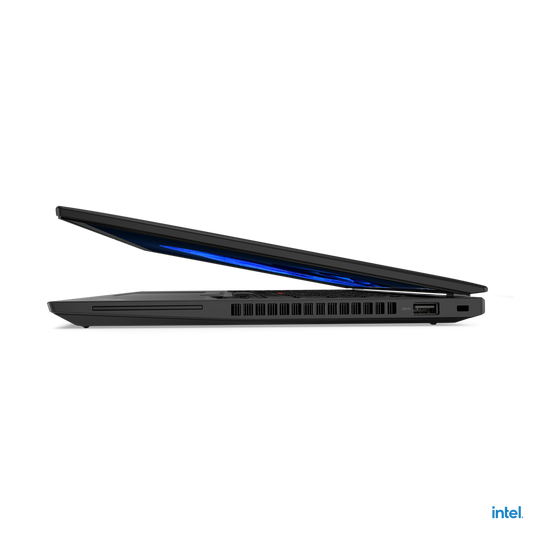 Lenovo ThinkPad T14 Gen 3 14" FHD Touch Laptop i5-1245U 16GB 256GB SSD Win 11 Pro - Refurbished