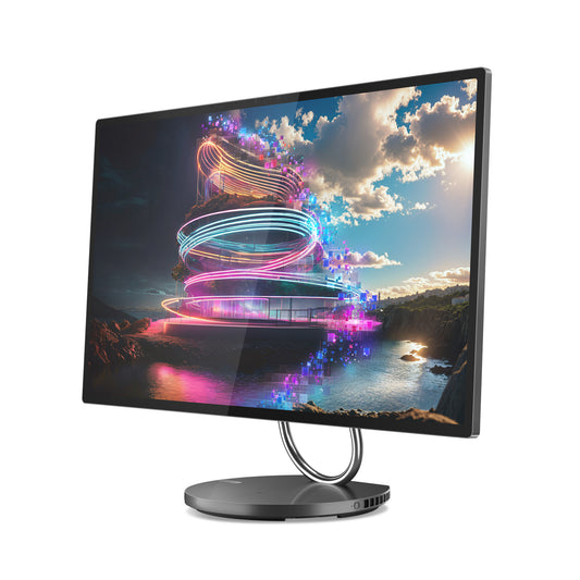 Lenovo Yoga AIO 32ILL10 31.5" 4K, Core Ultra 7 258V, 32GB, 1TB SSD, RTX 4050, Win 11 Pro