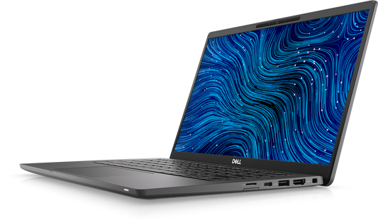 Dell Latitude 7420 14" Laptop i5-1145G7 16GB 256GB SSD Win 11 Pro - Refurbished