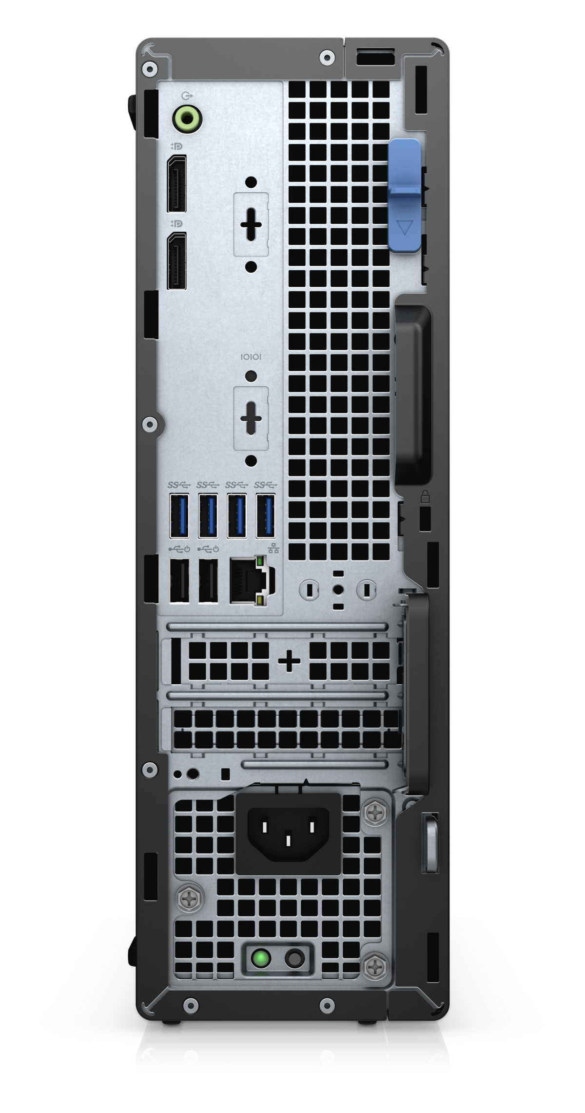 Dell OptiPlex 5080 SFF Desktop i5-10500 8GB 256GB SSD - Refurbished
