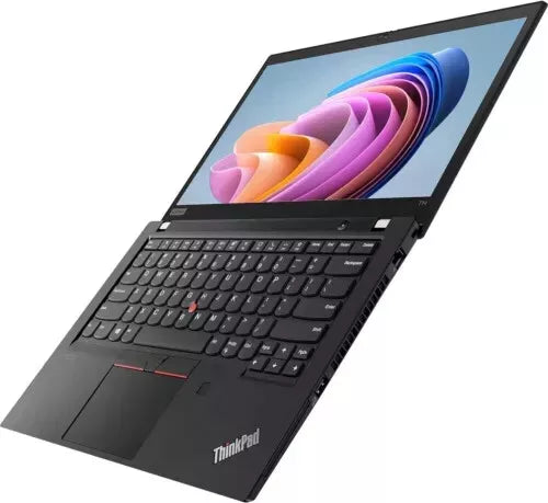 Lenovo ThinkPad T14 Gen 1 14" FHD Touch AMD Ryzen 5 PRO 4650U 16GB 256GB SSD Win 11 Pro - Refurbished (Good Condition)