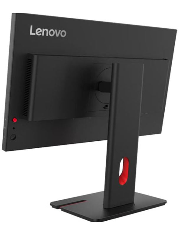 Lenovo ThinkVision T24-40 23.8" FHD 120Hz IPS Monitor - New