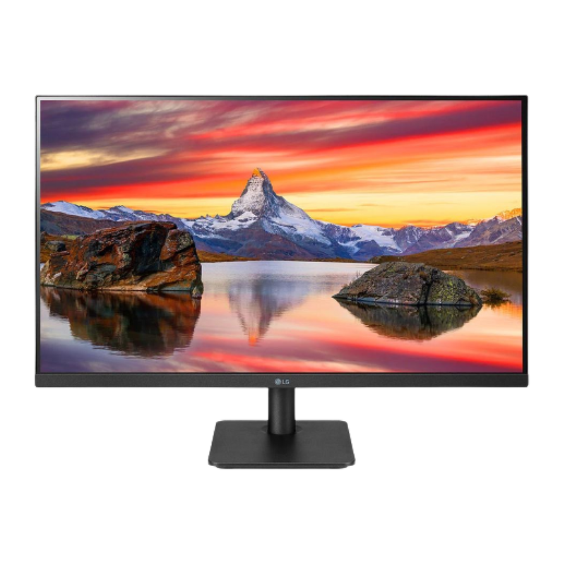 Monitors