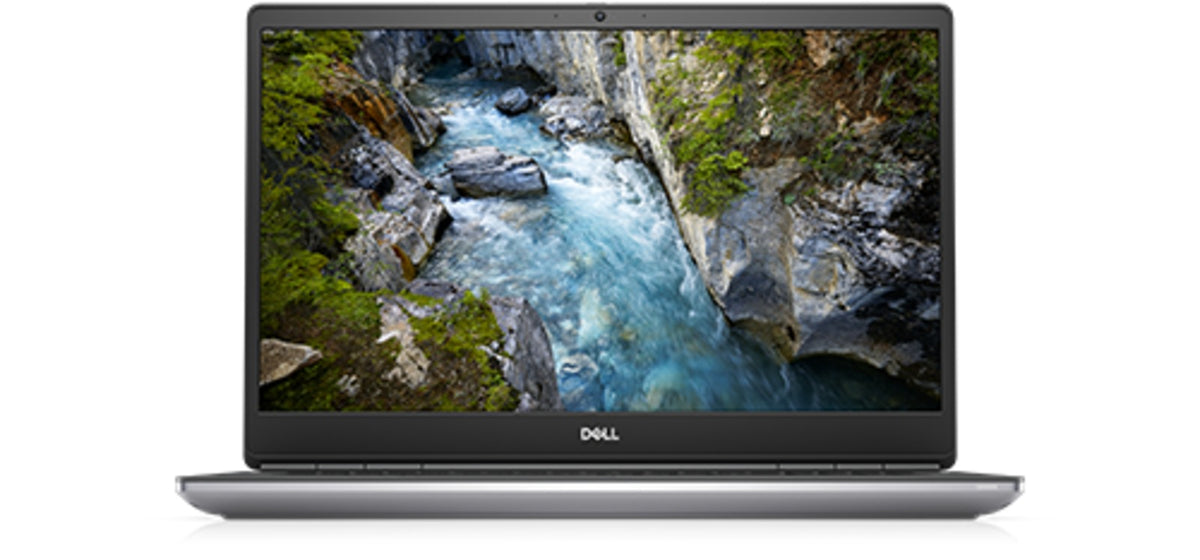 Dell Precision 7760 i5 11th Gen 16GB 256GB 17" FHD Win11 Pro