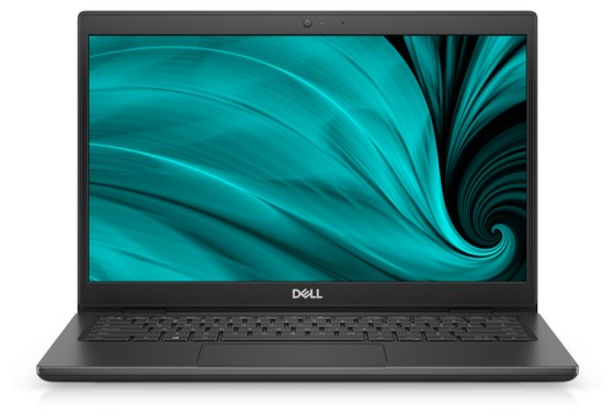 Dell Latitude 3420 14" Laptop i5-1135G7 16GB 256GB SSD Win 11 Pro Very Good