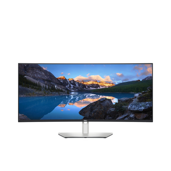 Dell UltraSharp U3824DW 38" Curved WQHD+ 3840x1600 IPS Monitor