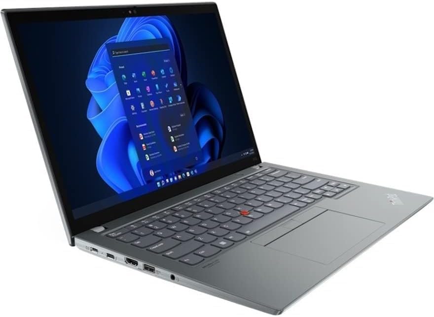 Lenovo ThinkPad X13 Gen 3 i5-1245U 16GB 512GB WiFi Webcam Win 11 Pro