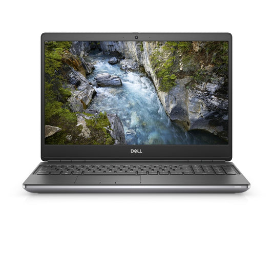 Dell Precision 7560 i9-11950H 64GB 512GB SSD RTX A2000 15.6" Win11 Pro Laptop