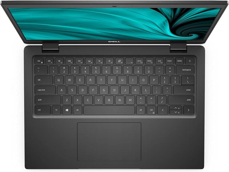 Dell Latitude 3420 14" Laptop i5-1135G7 16GB 256GB SSD Win 11 Pro Very Good