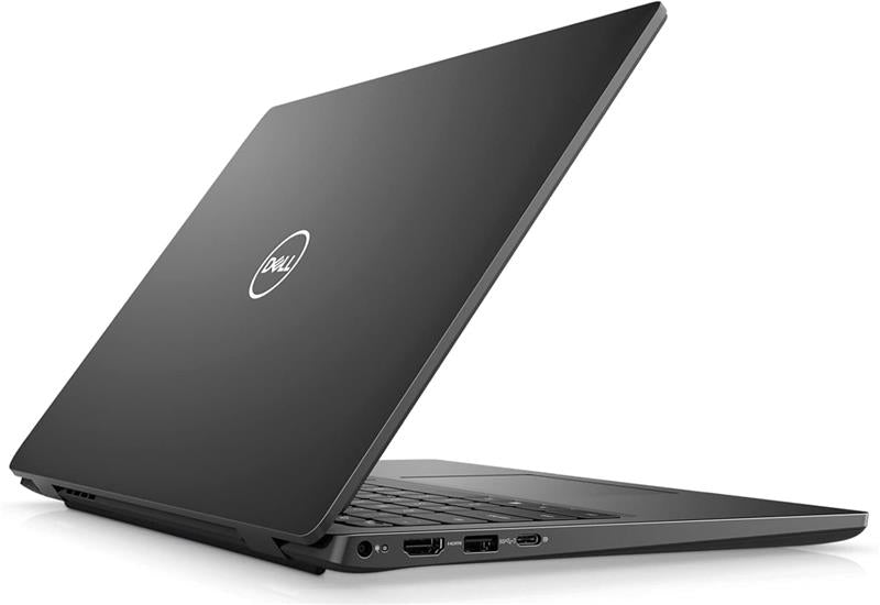 Dell Latitude 3420 14" Laptop i5-1135G7 16GB 256GB SSD Win 11 Pro Very Good