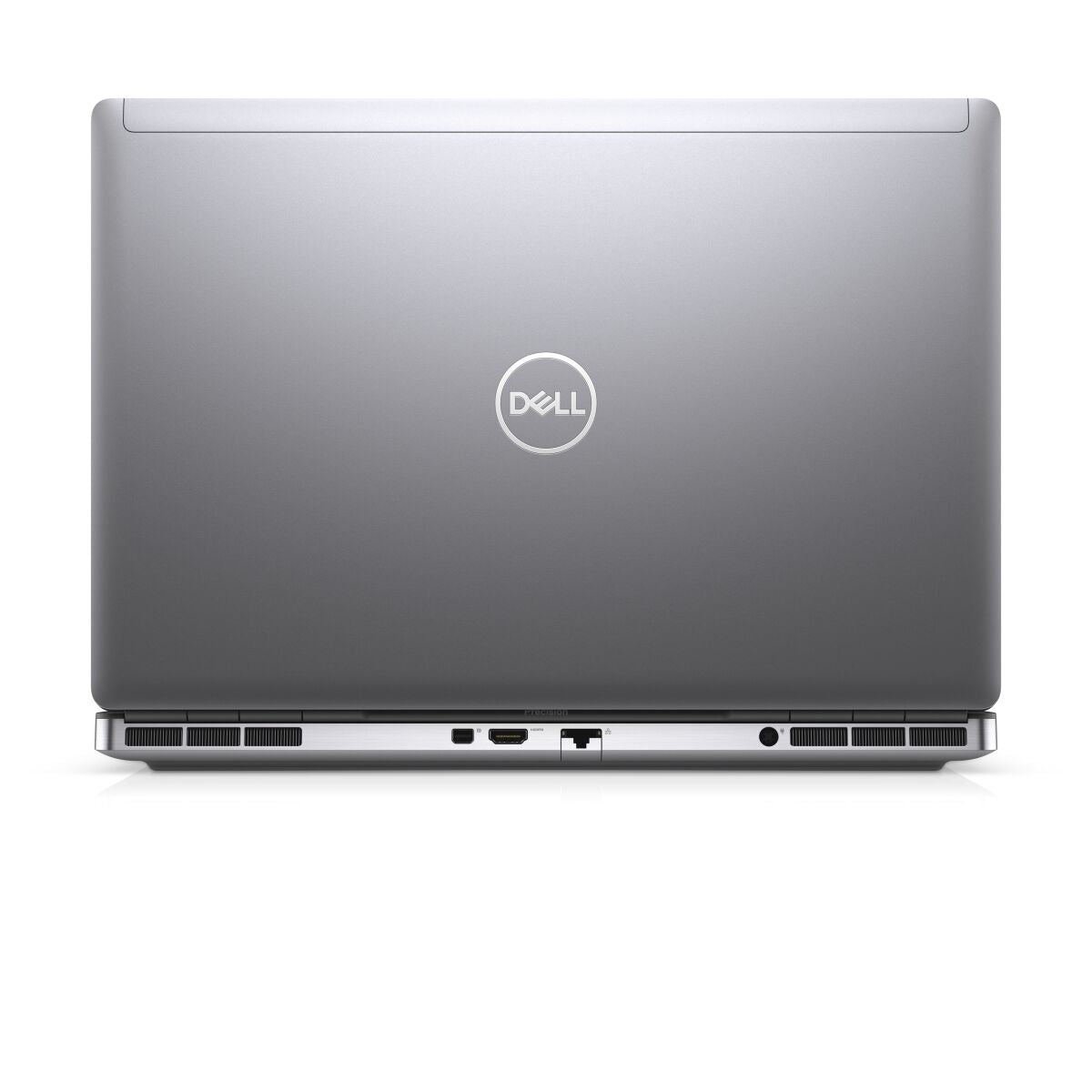 Dell Precision 7560 15.6" Workstation Laptop i7-11850H 32GB 512GB SSD RTX A2000 Win 11 Pro - Refurbished