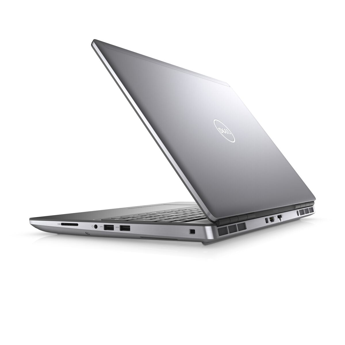 Dell Precision 7560 15.6" Workstation Laptop i7-11850H 32GB 512GB SSD RTX A2000 Win 11 Pro - Refurbished