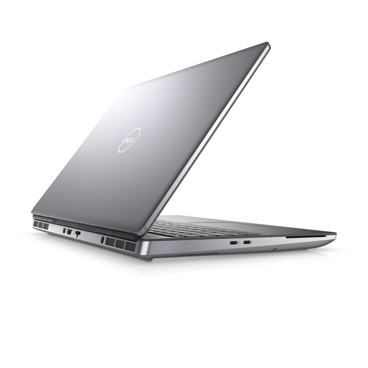 Dell Precision 7560 15.6" Workstation Laptop i7-11850H 32GB 512GB SSD RTX A2000 Win 11 Pro - Refurbished
