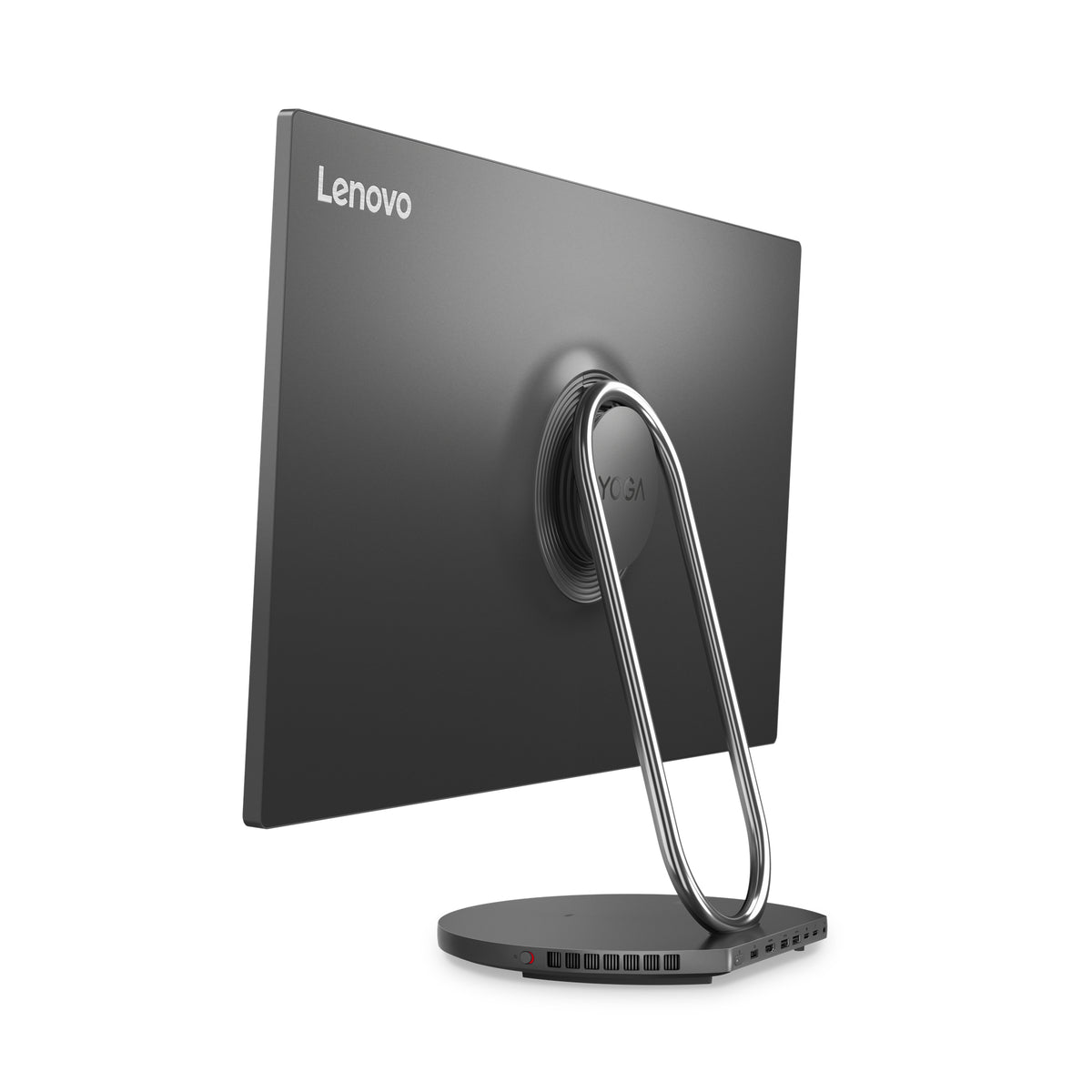 Lenovo Yoga AIO 32ILL10 31.5" 4K, Core Ultra 7 258V, 32GB, 1TB SSD, RTX 4050, Win 11 Pro