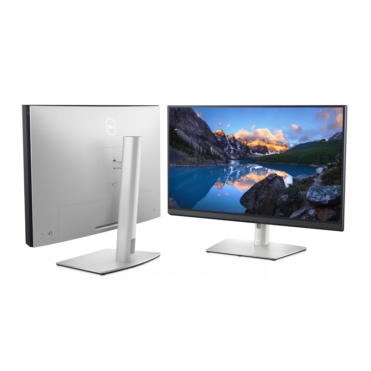 Dell UltraSharp 32 4K HDR Monitor - UP3221Q - New