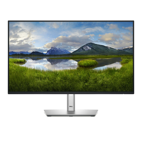 DELL Pro Plus P2425HE computer monitor 61 cm (24") 1920 x 1080 pixels Full HD LCD Black - New