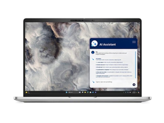 Dell Pro 16 Plus PB16250 Ultra 7 265U 16GB 512GB FHD — New