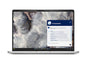 Dell Pro 16 Plus PB16250 Ultra 7 265U 16GB 512GB FHD — New