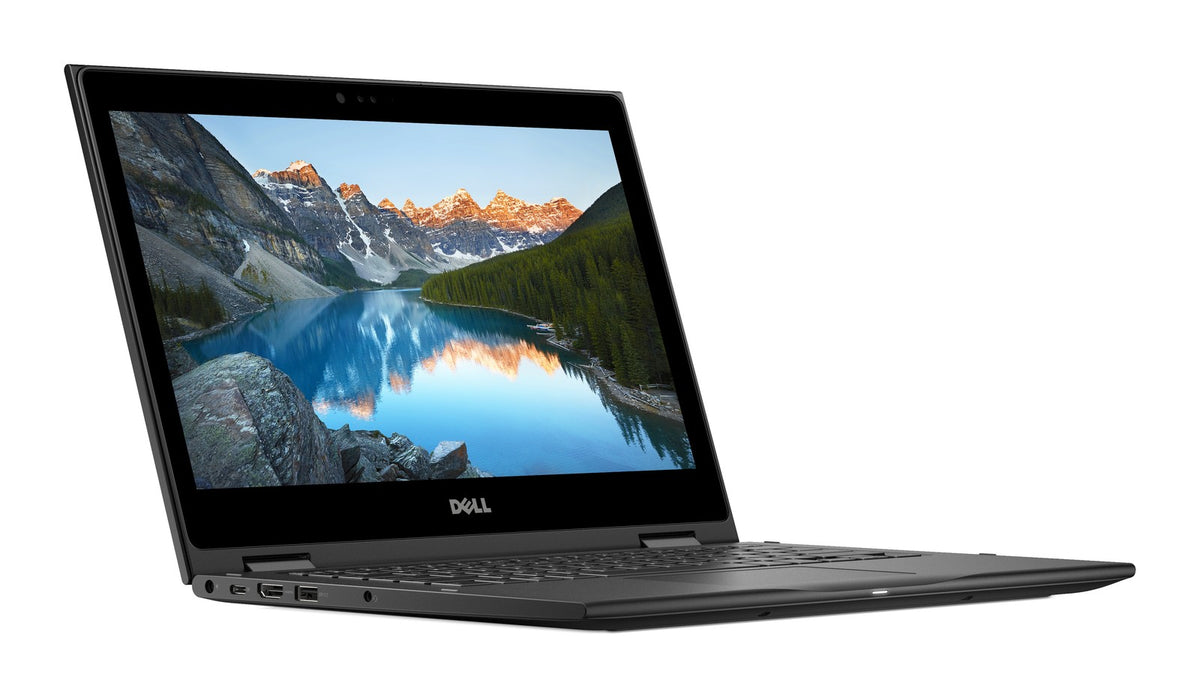 Dell Latitude 3390 2-in-1 13.3" FHD Touch Laptop i5 8th Gen 16GB 256GB SSD Win 11 Pro - Refurbished