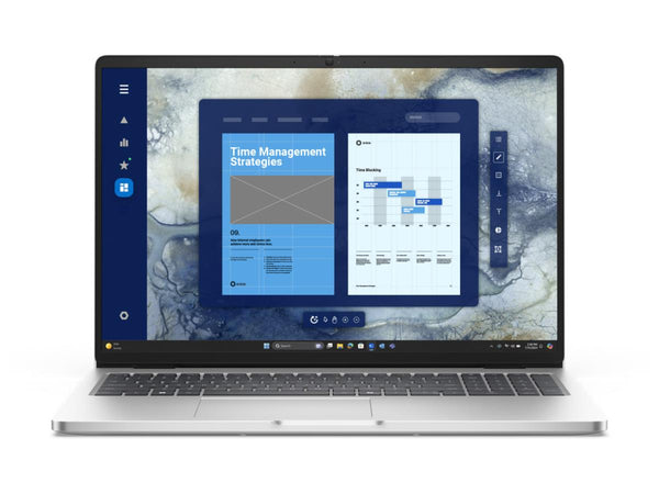 Dell Pro 16 PC16250 Ultra 7 255U 16GB 512GB FHD — New