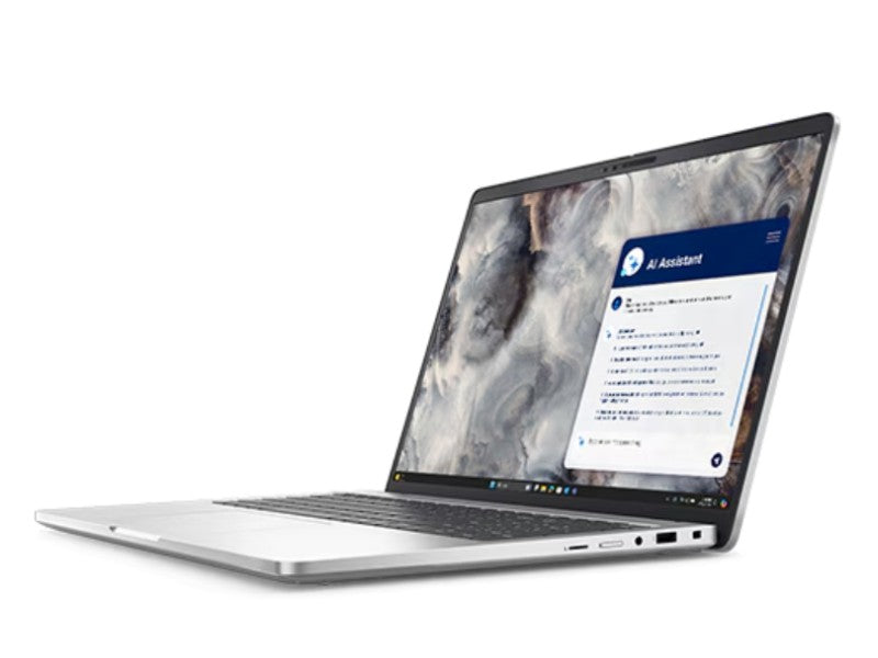 Dell Pro 16 Plus PB16250 Ultra 7 265U 16GB 512GB FHD — New