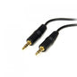 3.5mm Stereo Audio Cable M/M 65FT