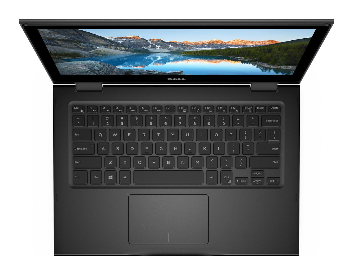 Dell Latitude 3390 2-in-1 13.3" FHD Touch Laptop i5 8th Gen 16GB 256GB SSD Win 11 Pro - Refurbished