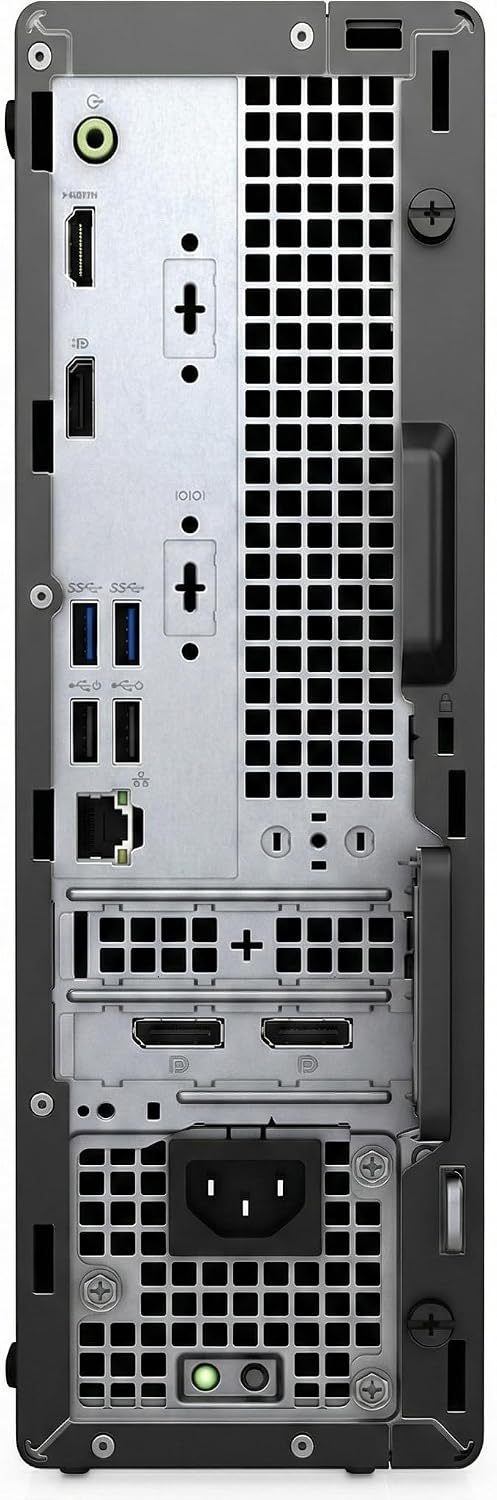 Dell OptiPlex 3080 SFF Intel i5-10500 16GB DDR4 256GB SSD Win 11 Pro Desktop