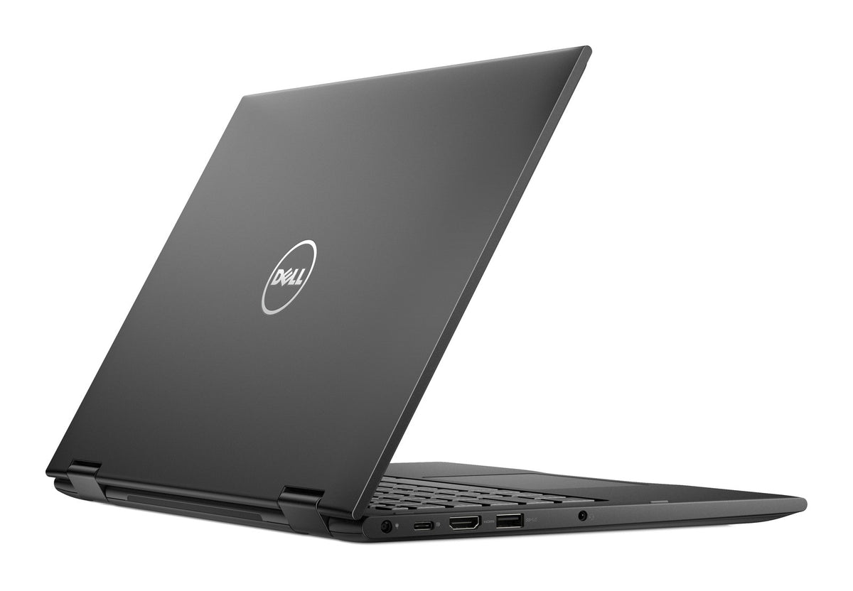 Dell Latitude 3390 2-in-1 13.3" FHD Touch Laptop i5 8th Gen 16GB 256GB SSD Win 11 Pro - Refurbished