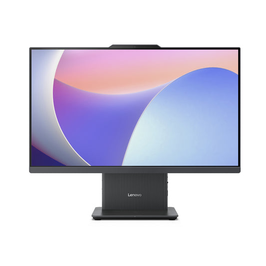 Lenovo IdeaCentre AIO 24ARR9 23.8" FHD Touch, Ryzen 3 7335U, 8GB RAM, 256GB SSD, Win 11 Home
